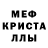 КЕТАМИН VHQ Egor Golev